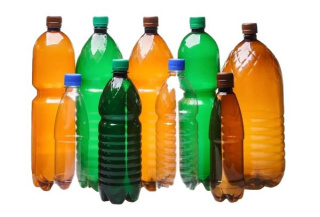 Прием пластиковых бутылок в Перми