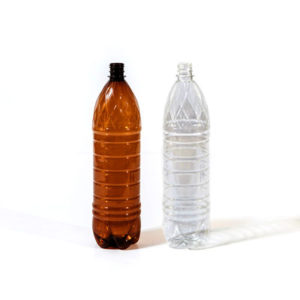 Куда сдать пластиковые бутылки в Перми?
